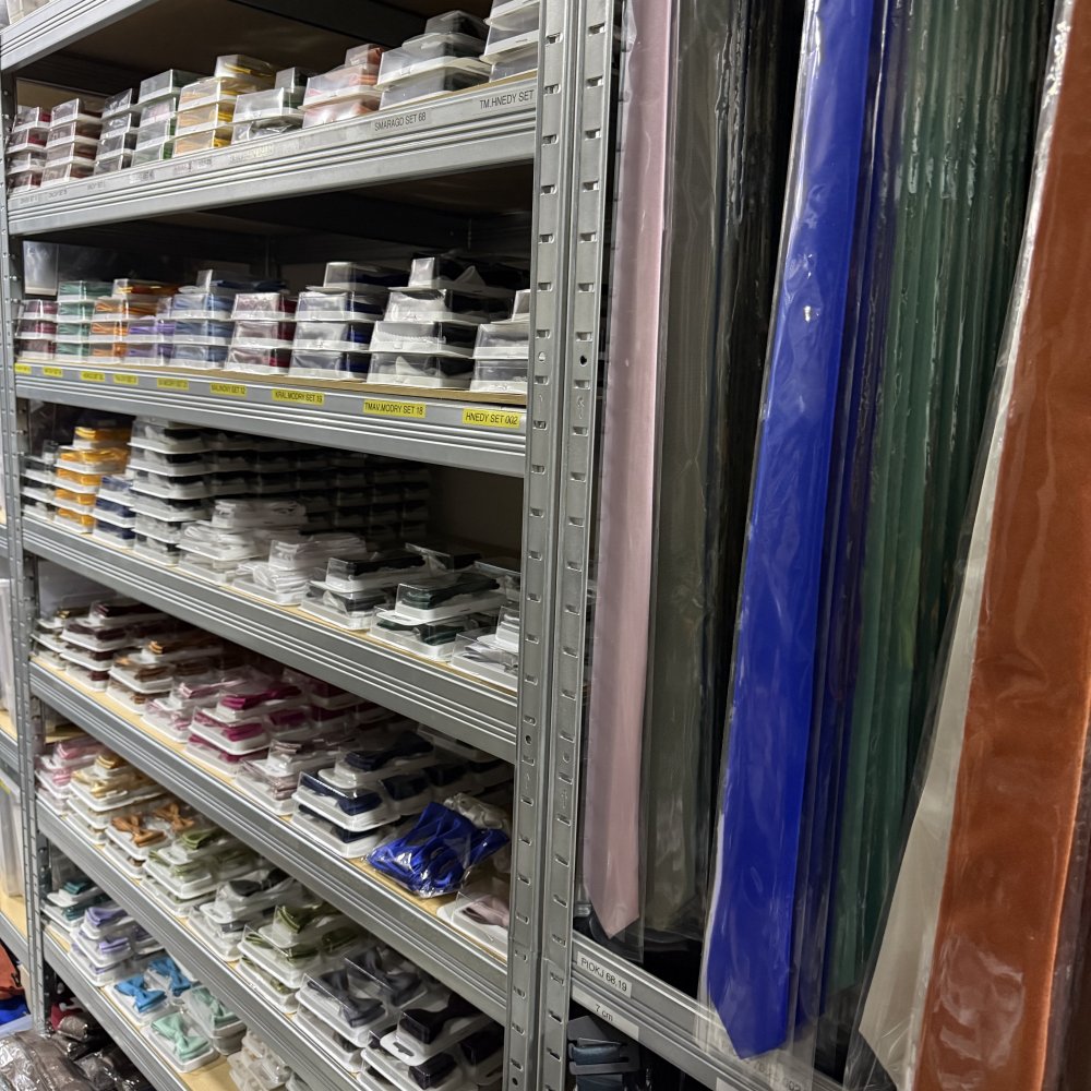 Vše skladem – ilustrační foto