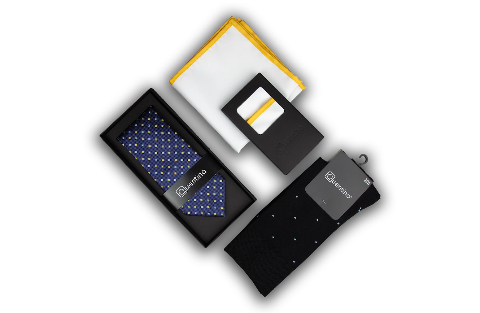 Neck Tie Sets