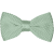 Šalviovo zelený (sage green) pánsky pletený motýlik