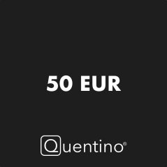 Dárkový poukaz na 50 EUR