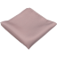 Tmavě starorůžový pánský kapesníček mat/lesk