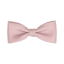 Powder Pink Children's Bow Tie – Matte