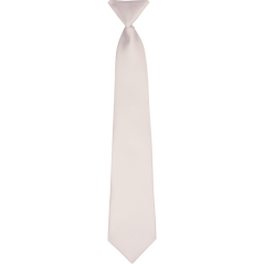 Light Powder Children's Necktie