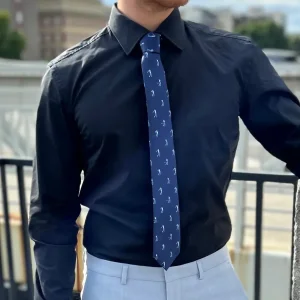 Themed Neckties by Quentino — The Gift That Actually Means Something