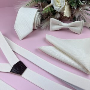 Síla detailů: Nezbytné doplňky pro dokonalý svatební vzhled ženicha