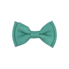 Mátový dětský MINI motýlek matný