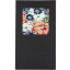 Colourful Men's Pocket Square with Floral Pattern