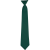 Emerald Green Children's Necktie