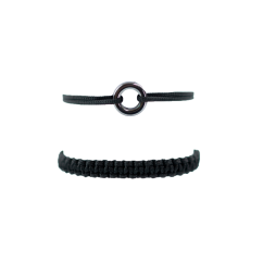 Pánský náramkový set