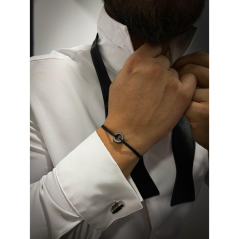 Men's Karma Bracelet