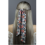 Colourful Ladies' Ribbon with Flowers