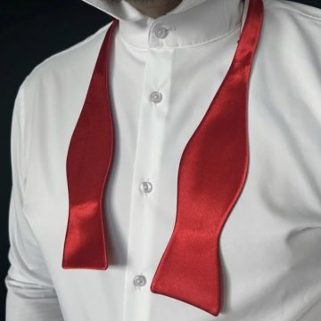 Prečo je viazací motýlik výnimočný? Každý uzol je originál
