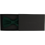 Emerald Green Men's Bow Tie with Delicate Texture
