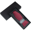 Wine Red Self-Tie Men's Bow Tie Matte