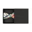 Colourful MINI Children's Bow Tie with Flowers