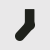 Solid Socks