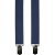 Blue Denim Children's Suspenders
