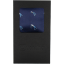 Dark Navy Men's Pocket Square GOLF