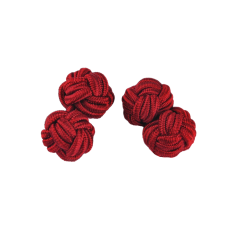 Červené manžetové uzlíky