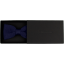 Dark Navy Men's Knitted Bow Tie