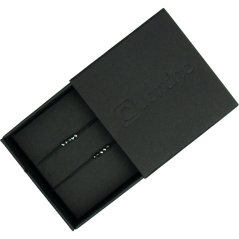 Párové náramky s perličkami