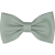 Šalvějově zelený (sage green) pánský motýlek matný