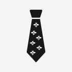 Themed Ties