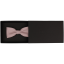 Powder Pink Children's Bow Tie – Matte