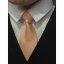 Children's Light Salmon Necktie