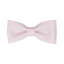 Blush Pink Children's Bow Tie – Matte Finish