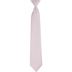 Blush Pink Children's Necktie