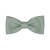 Sage Green Children's Bow Tie Matte