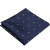 Tmavě modrý pánský kapesníček KAČENKY