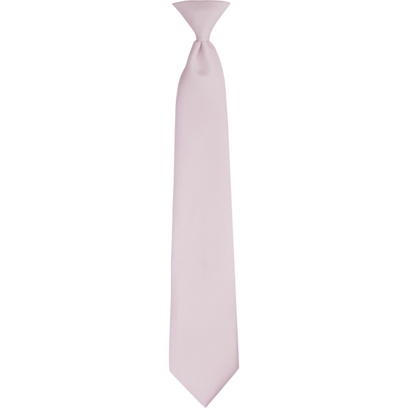 Blush Pink Children's Necktie