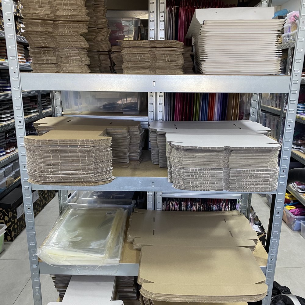 Odesíláme ještě dnes – ilustrační foto