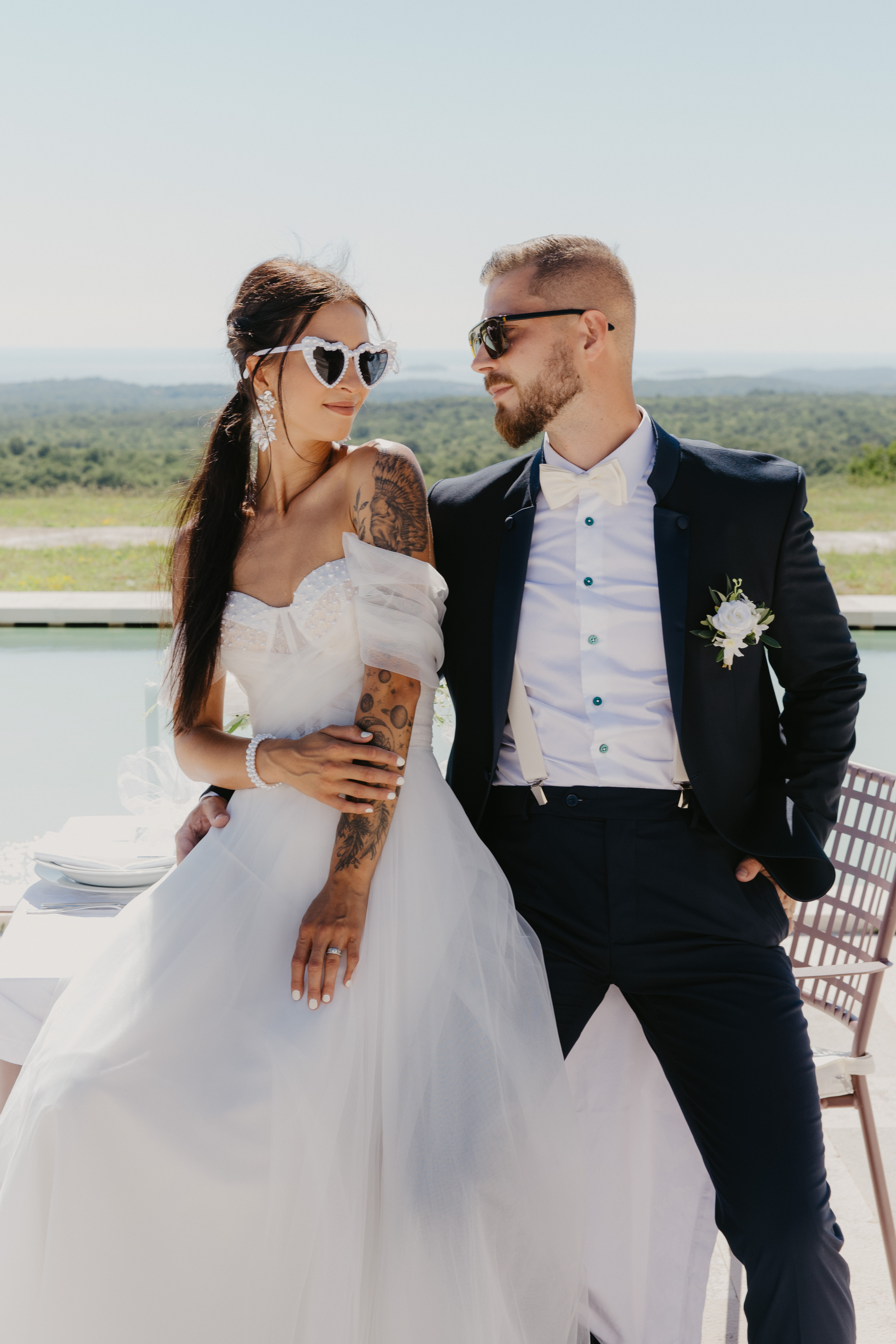 Krásne počasie zaručené