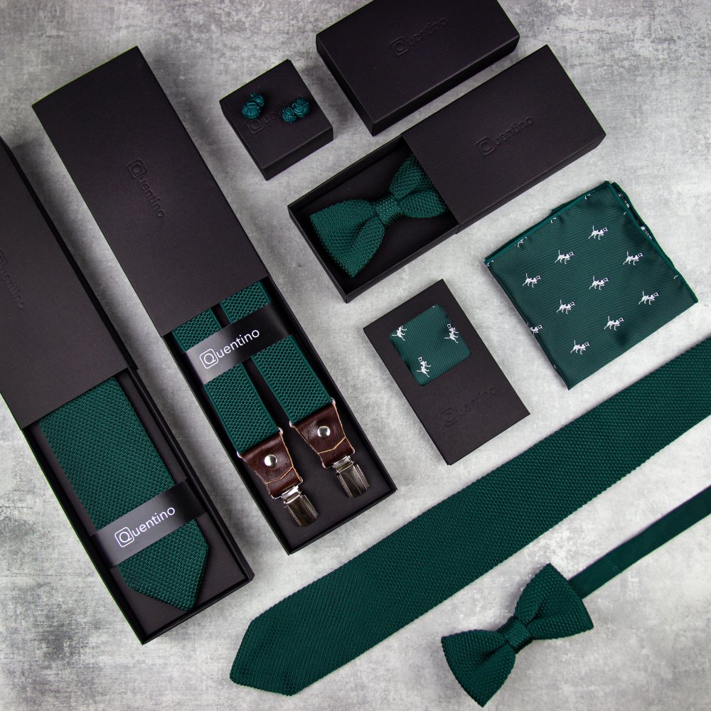 Jedinečné sety – ilustrační foto