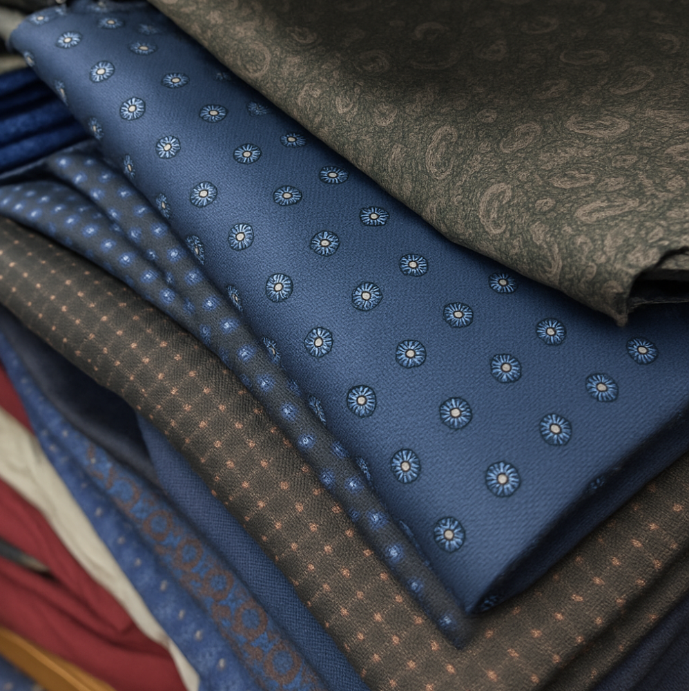 Kvalitní materiály – ilustrační foto