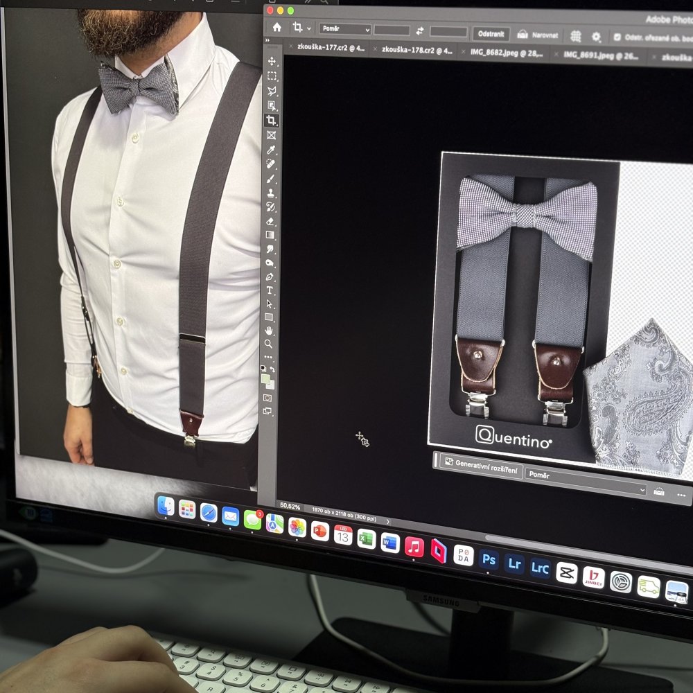 Osobní přístup – ilustrační foto